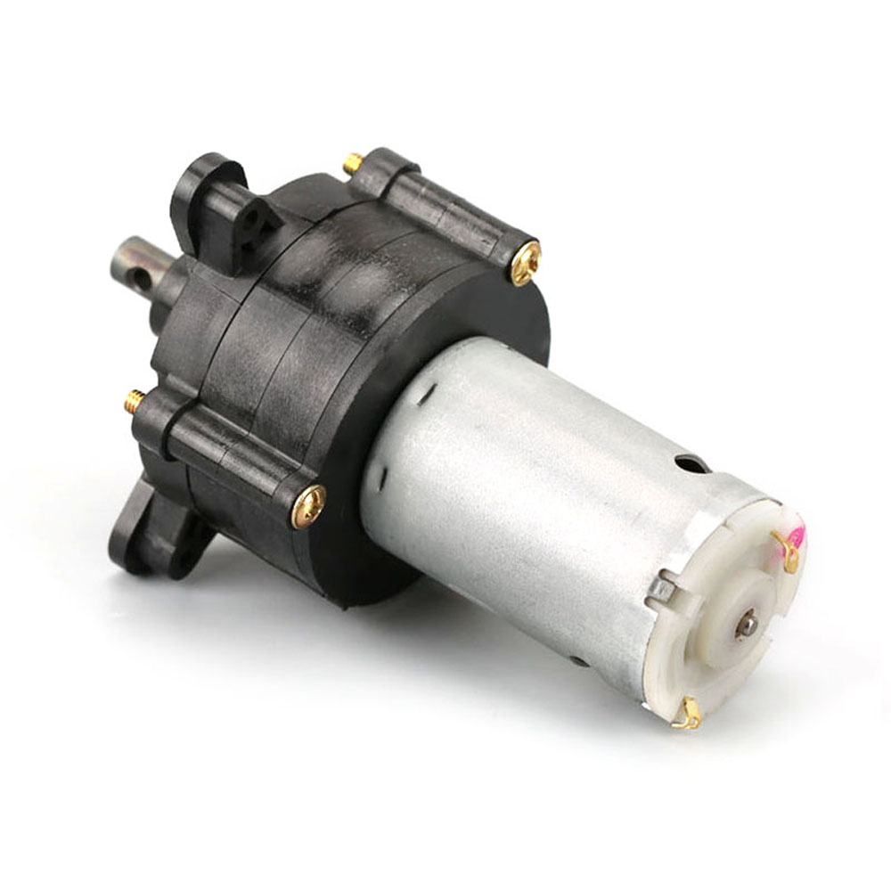 Renewable Energy Demonstration Kit - 12V/24V Gelijkstroomgenerator Handbediende dynamo Hydraulische testmotor