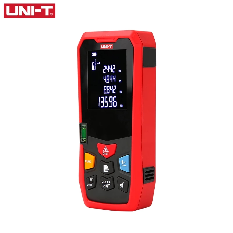 UNI-T Laser Afstandsmeter 40M  - Renewable Energy Demonstration Kit recensie en prijs