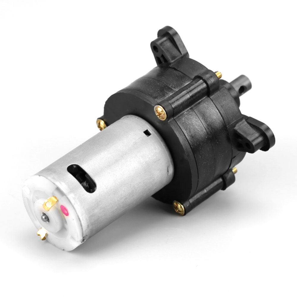 12V/24V Gelijkstroomgenerator  - Renewable Energy Demonstration Kit recensie en prijs