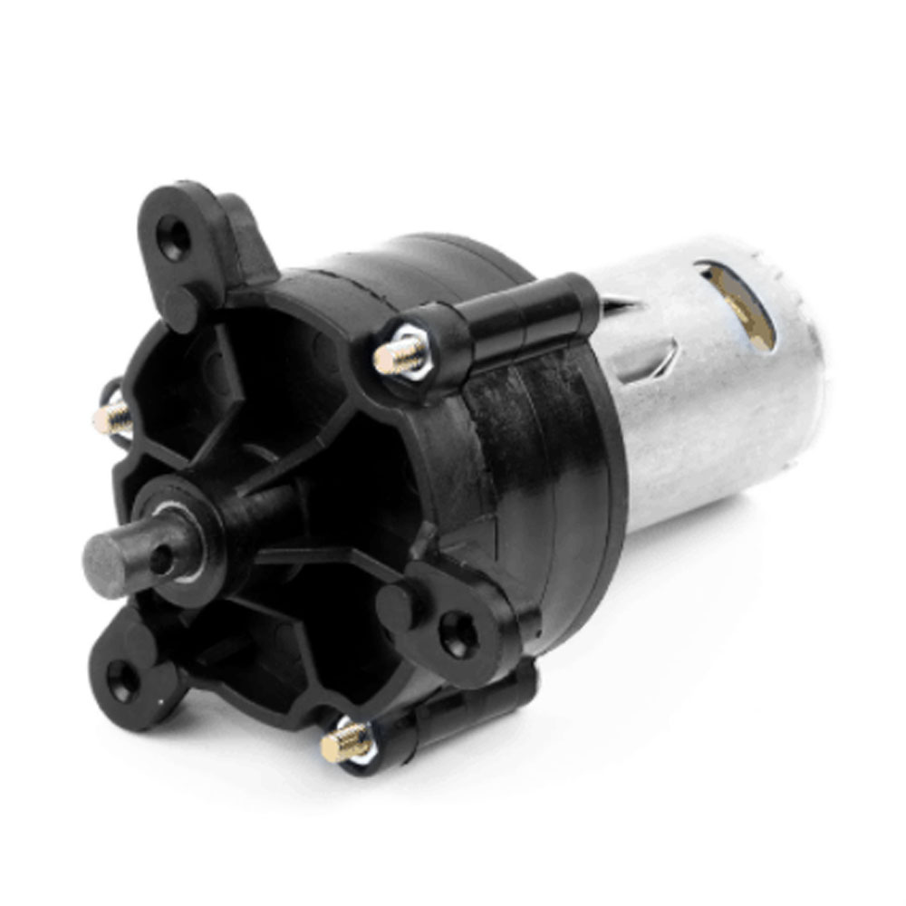 12V/24V Gelijkstroomgenerator  - Renewable Energy Demonstration Kit recensie en prijs