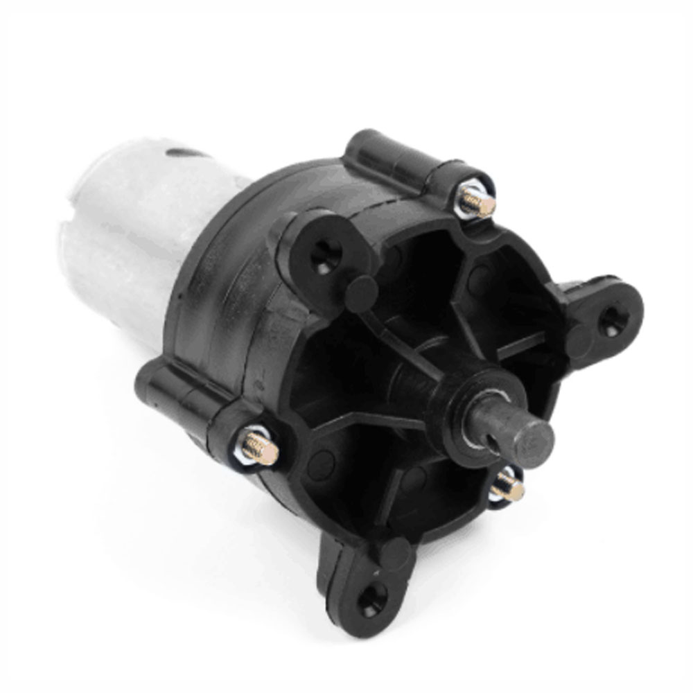 12V/24V Gelijkstroomgenerator  - Renewable Energy Demonstration Kit recensie en prijs