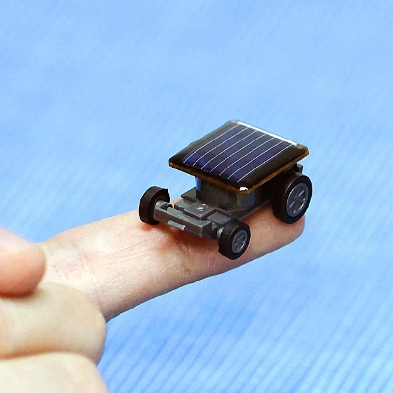 Nieuwigheid op zonne-energie w - Renewable Energy Demonstration Kit recensie en prijs