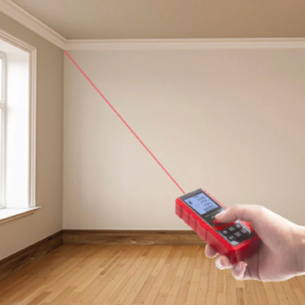 Noyafa NF-271 Laserafstandsmet - Renewable Energy Demonstration Kit recensie en prijs