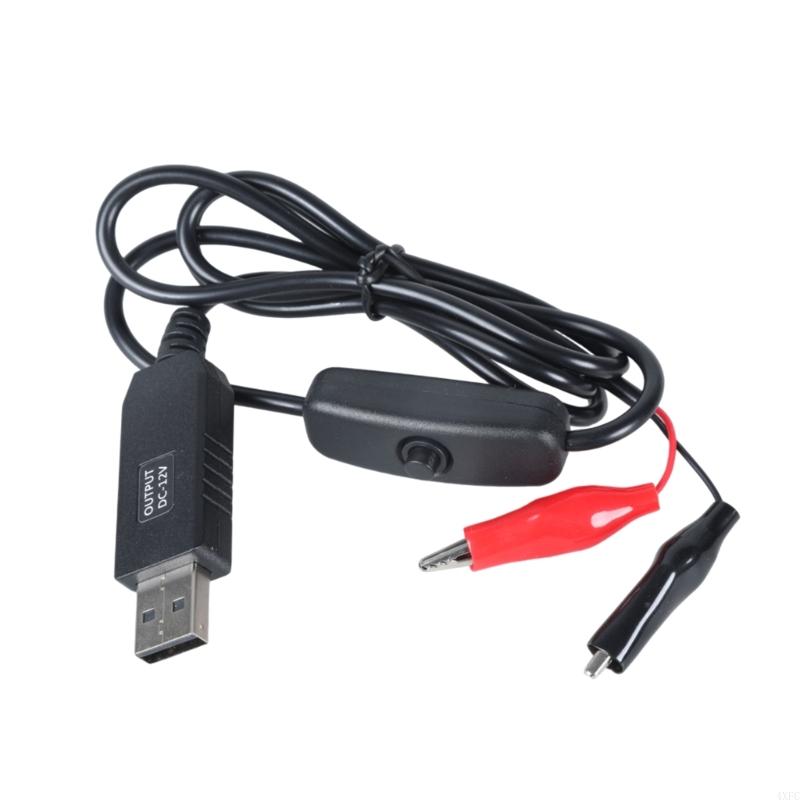 100 cm Alligator Test Cilp Naa - Renewable Energy Demonstration Kit recensie en prijs