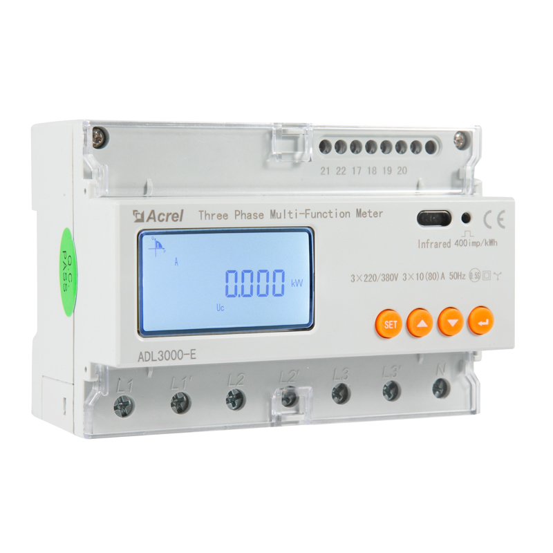 Acrel DTSD1352-C Bidirectionel - Renewable Energy Demonstration Kit recensie en prijs