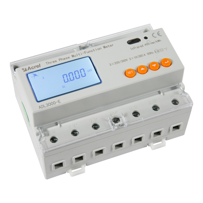 Acrel DTSD1352-C Bidirectionel - Renewable Energy Demonstration Kit recensie en prijs