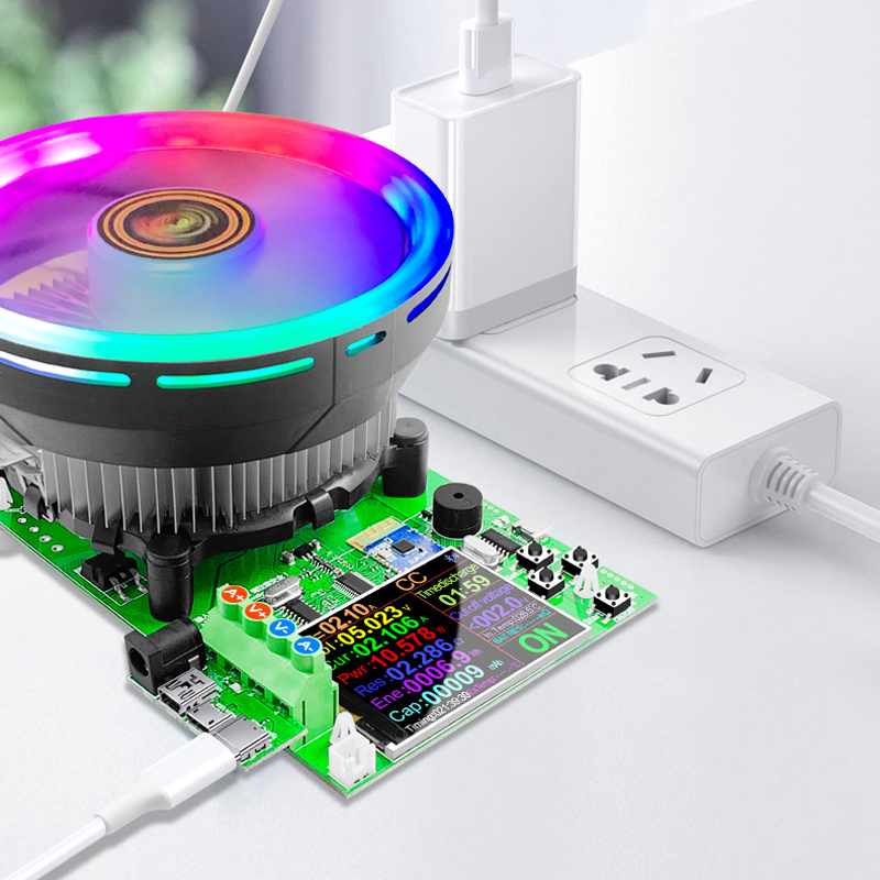 150 W/180 W Elektronische Lith - Renewable Energy Demonstration Kit recensie en prijs