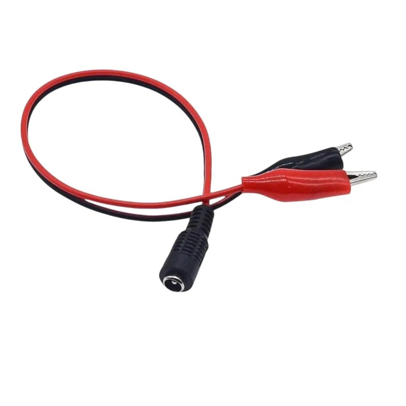 1PCS 2 Alligator Clip Naar 1 M - Renewable Energy Demonstration Kit recensie en prijs