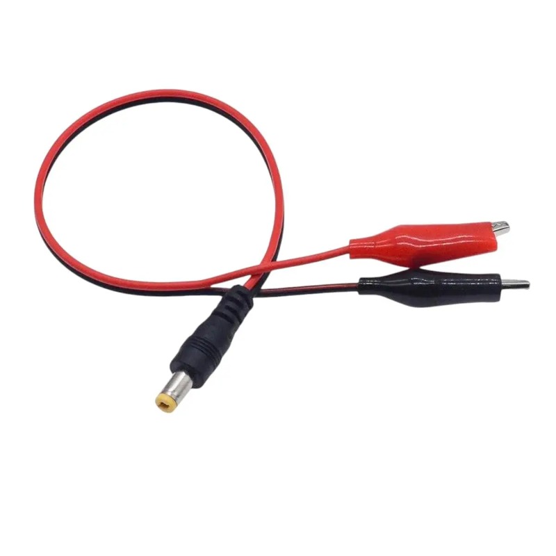 1PCS 2 Alligator Clip Naar 1 M - Renewable Energy Demonstration Kit recensie en prijs