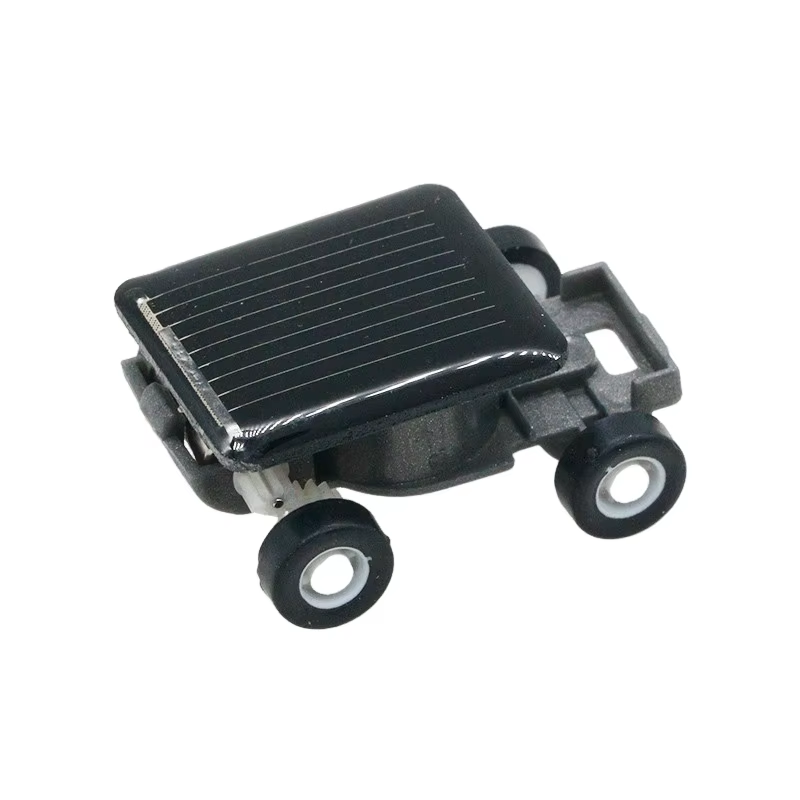 Creatief ontwerp Mini-auto op  - Renewable Energy Demonstration Kit recensie en prijs